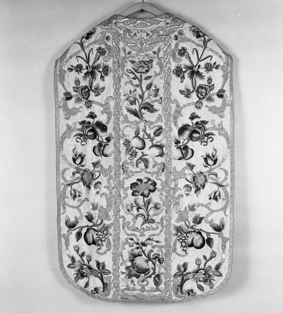 pianeta - manifattura toscana (sec. XVIII)