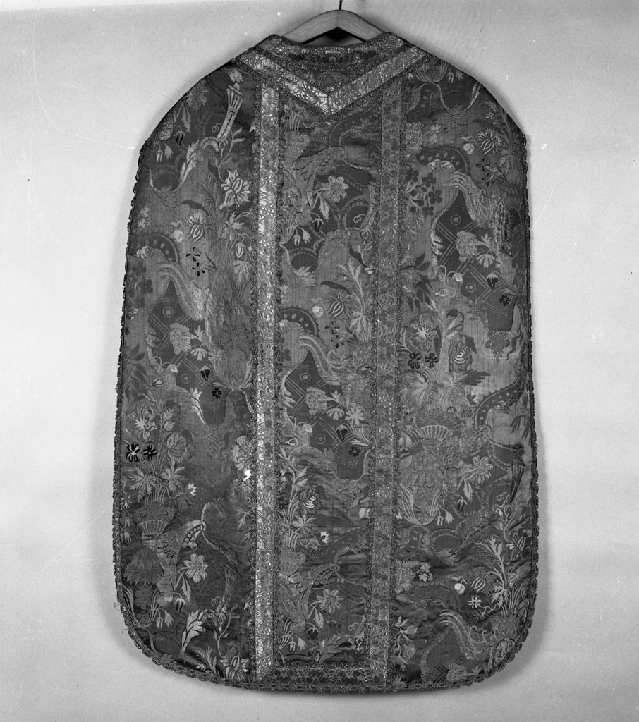 pianeta - manifattura toscana (sec. XVIII)