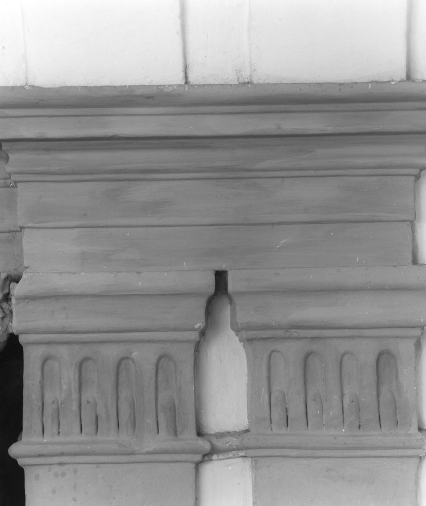 peduccio, serie - bottega toscana (seconda metà sec. XIX)