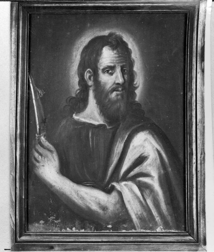 dipinto - ambito toscano (sec. XVII)