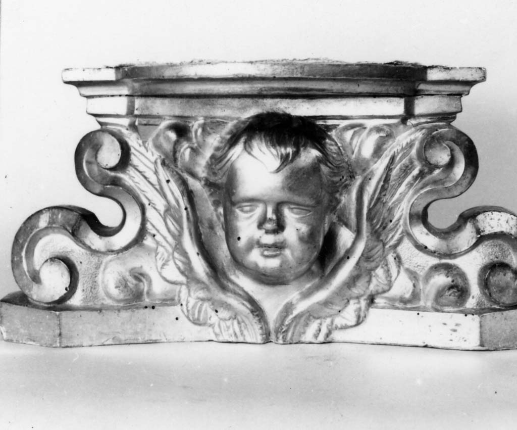 base - bottega toscana (sec. XVII)