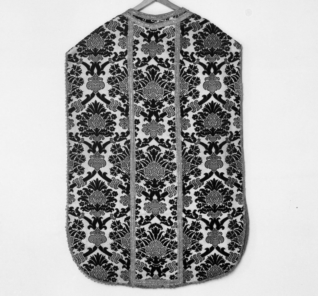 pianeta - manifattura fiorentina (sec. XVII)