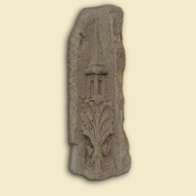 decorazione plastica - bottega toscana (sec. XVII)