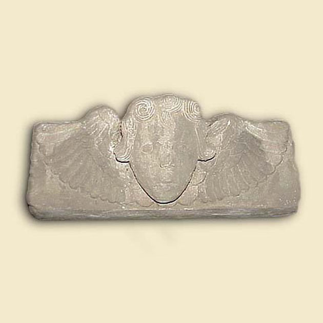 mensola - bottega italiana (secc. XVII/ XVIII)