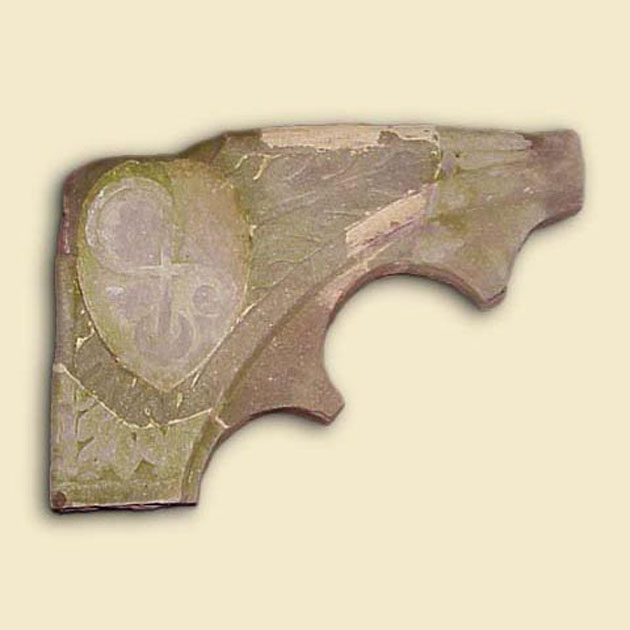 parasta - bottega italiana (secc. XIV/ XV)