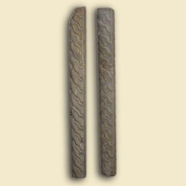 parasta - bottega Italia centrale (sec. XVII)