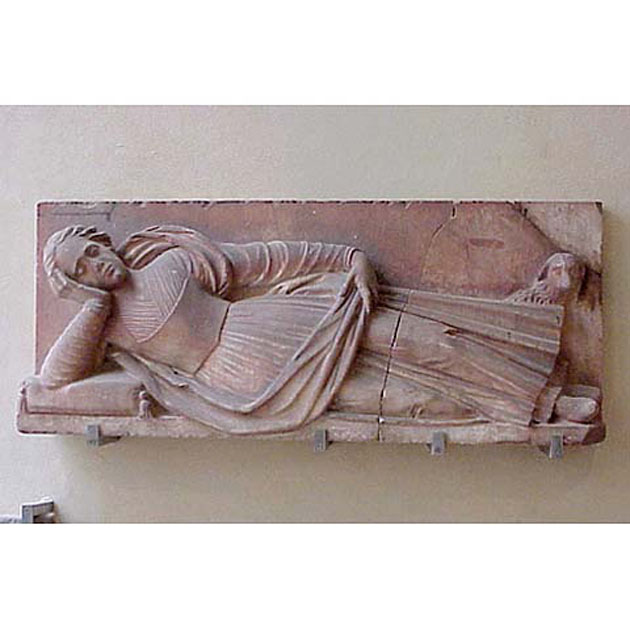 scultura - bottega Italia settentrionale (secc. XVI/ XVII)