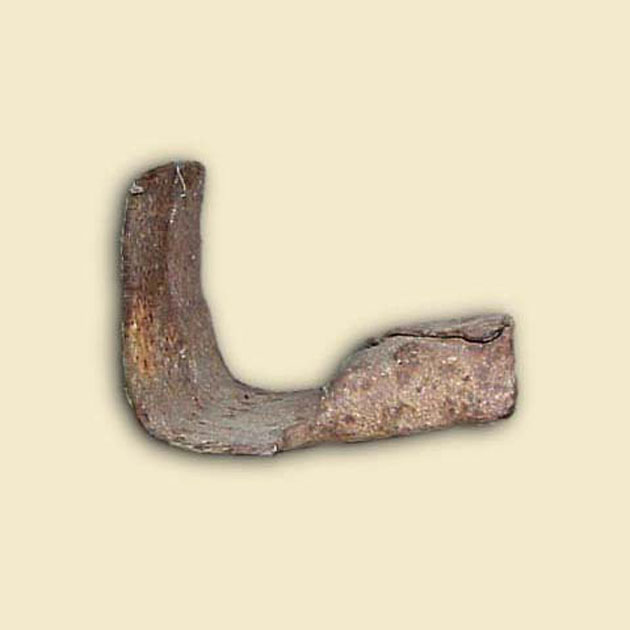 zappa - bottega italiana (secc. XIX/ XX)