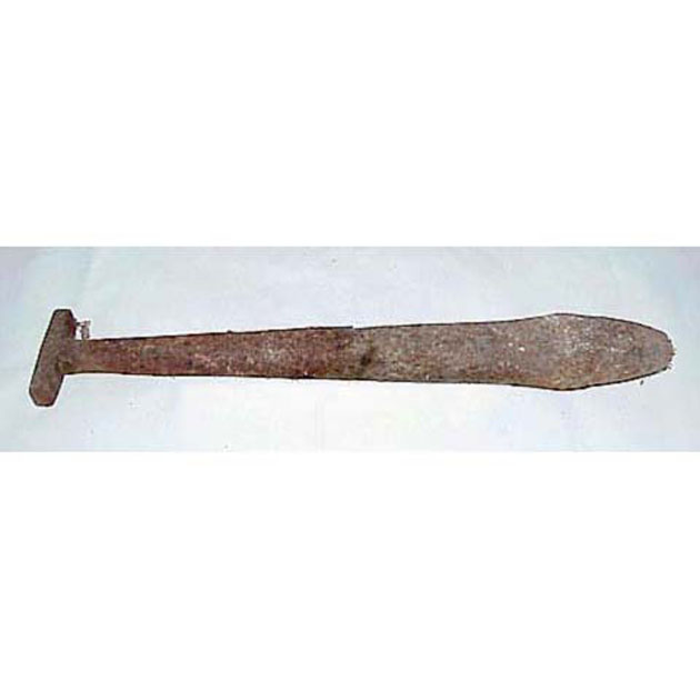 picchiotto - bottega italiana (secc. XVIII/ XIX)