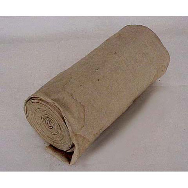 tessuto - manifattura italiana (secc. XIX/ XX)