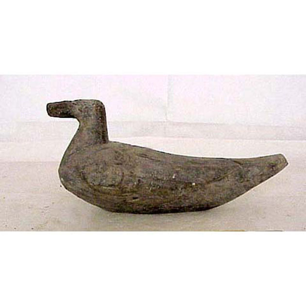 soprammobile - bottega italiana (secc. XIX/ XX)