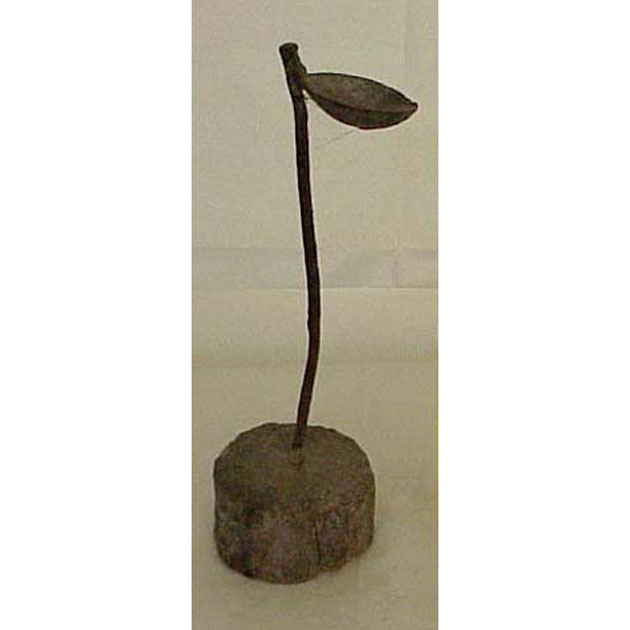 lume - bottega italiana (secc. XVIII/ XIX)