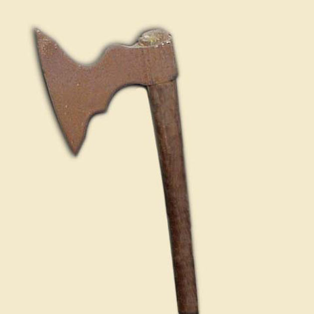 scure - bottega italiana (secc. XIX/ XX)