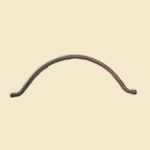 arnese - bottega italiana (secc. XVIII/ XIX)