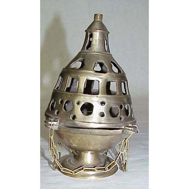 turibolo - bottega toscana (sec. XIV)