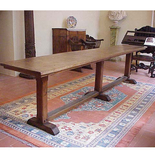 fratino - bottega italiana (metà sec. XX)