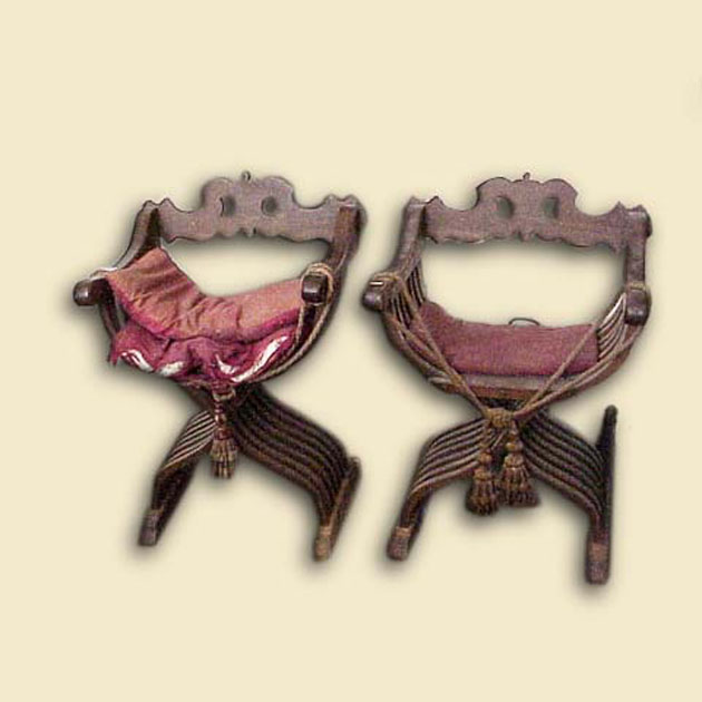 savonarola, serie - bottega toscana (secc. XIX/ XX)