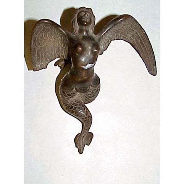 decorazione plastica - bottega italiana (secc. XVIII/ XIX)