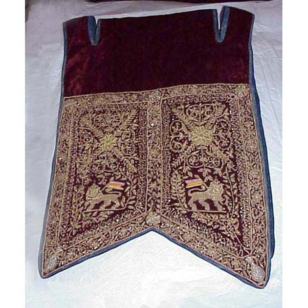 telo - bottega italiana (secc. XIX/ XX)