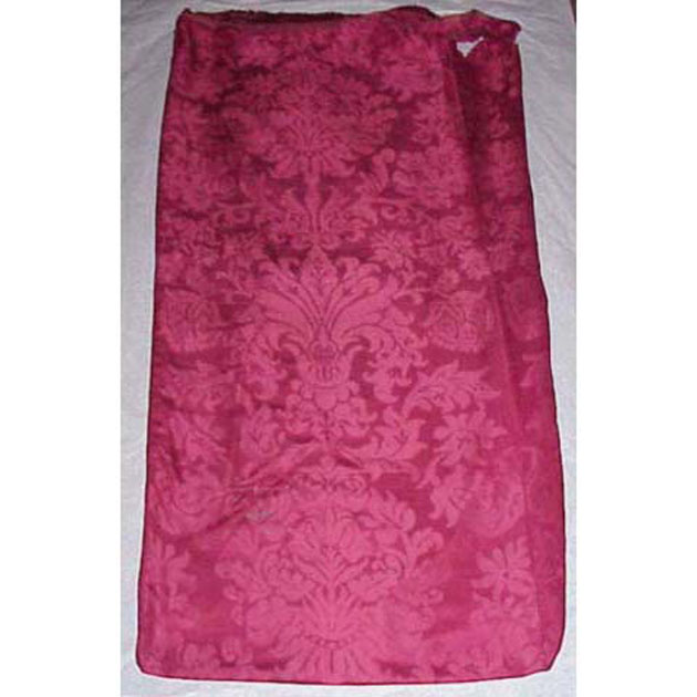 telo - manifattura italiana (secc. XIX/ XX)