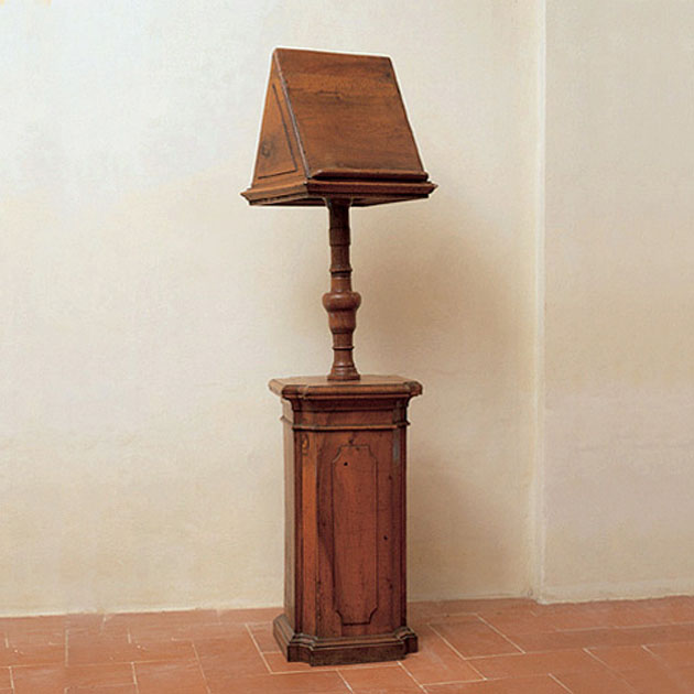 badalone - bottega italiana (fine sec. XVIII)