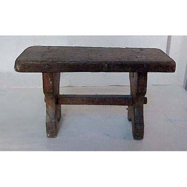 panchetta - bottega italiana (secc. XIX/ XX)