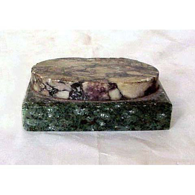 base - bottega italiana (secc. XIX/ XX)