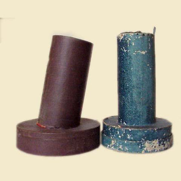 custodia di calice, coppia - bottega italiana (secc. XIX/ XX)