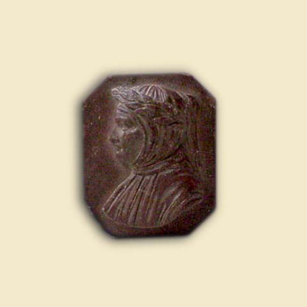 rilievo - ambito italiano (secc. XIX/ XX)