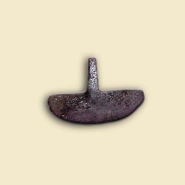 raschino - bottega italiana (secc. XIX/ XX)