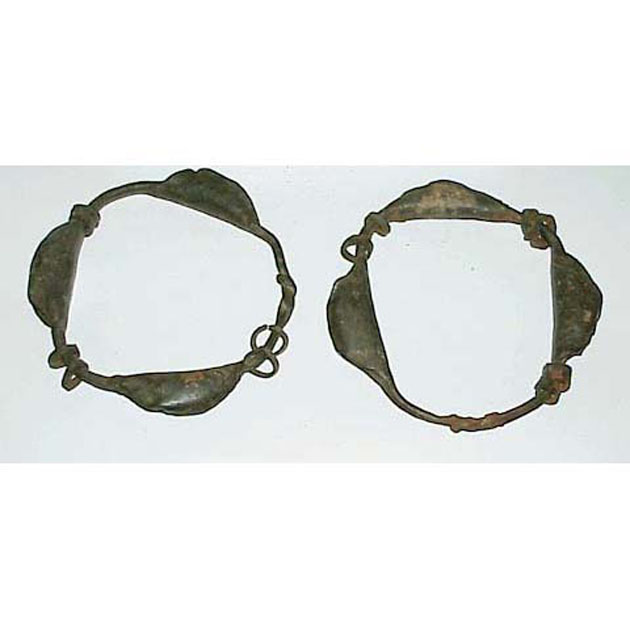 sonaglio, serie - bottega italiana (secc. XIX/ XX)