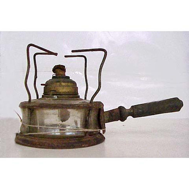 fornello ad alcool - bottega italiana (secc. XIX/ XX)