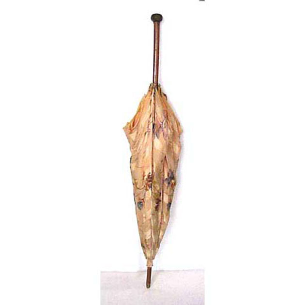 ombrello - bottega italiana (secc. XIX/ XX)