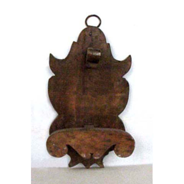 portabiti - bottega italiana (secc. XIX/ XX)