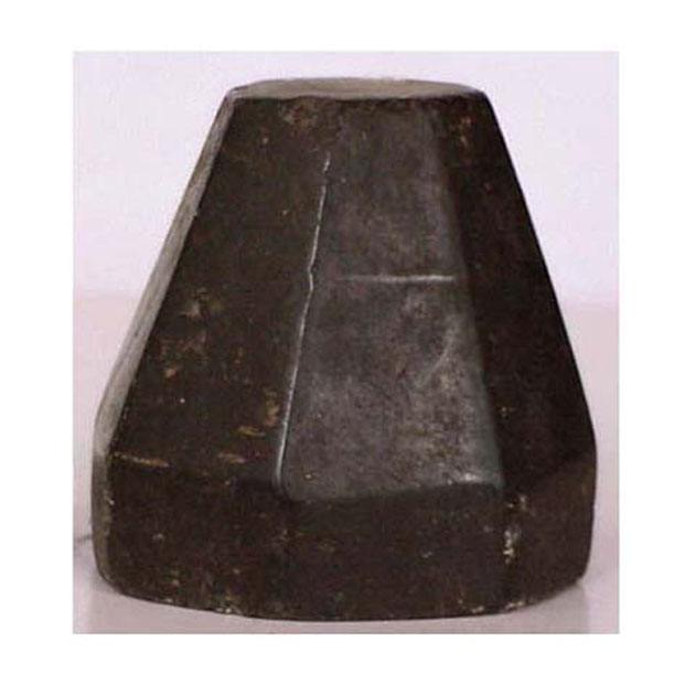 fermaporta - bottega italiana (secc. XIX/ XX)