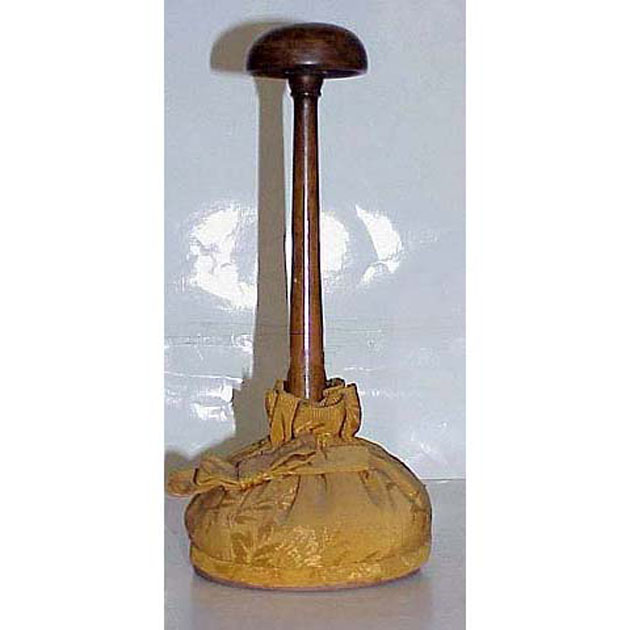 portabiti - bottega italiana (secc. XIX/ XX)