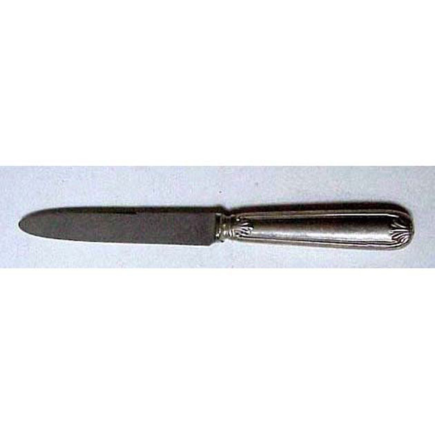coltello, serie - bottega italiana (secc. XIX/ XX)