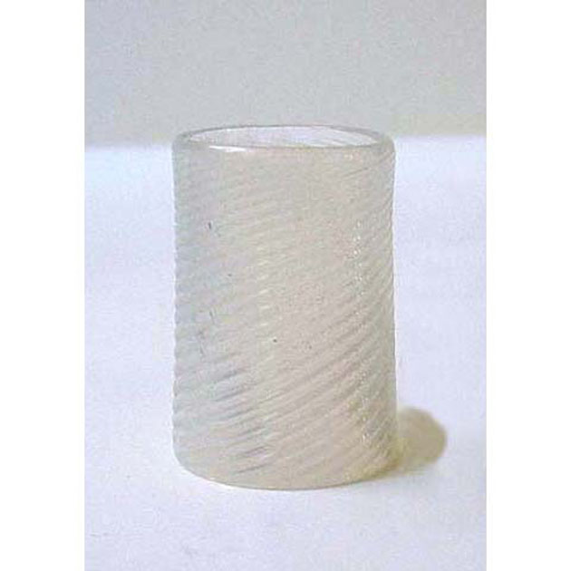 cilindro - bottega italiana (secc. XIX/ XX)