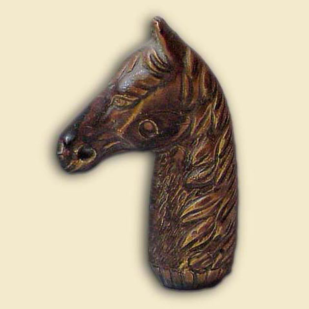 decorazione, elemento d'insieme - bottega italiana (secc. XIX/ XX)