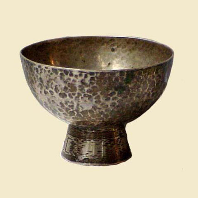 portauovo - bottega milanese (secc. XIX/ XX)