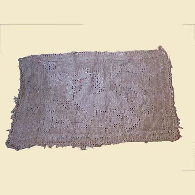 centrino - manifattura di Parigi (secc. XIX/ XX)