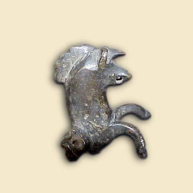 decorazione - bottega italiana (secc. XVIII/ XIX)