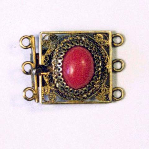 decorazione - bottega italiana (sec. XX)