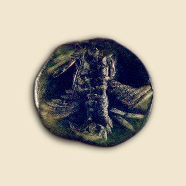 decorazione - bottega italiana (sec. XI)