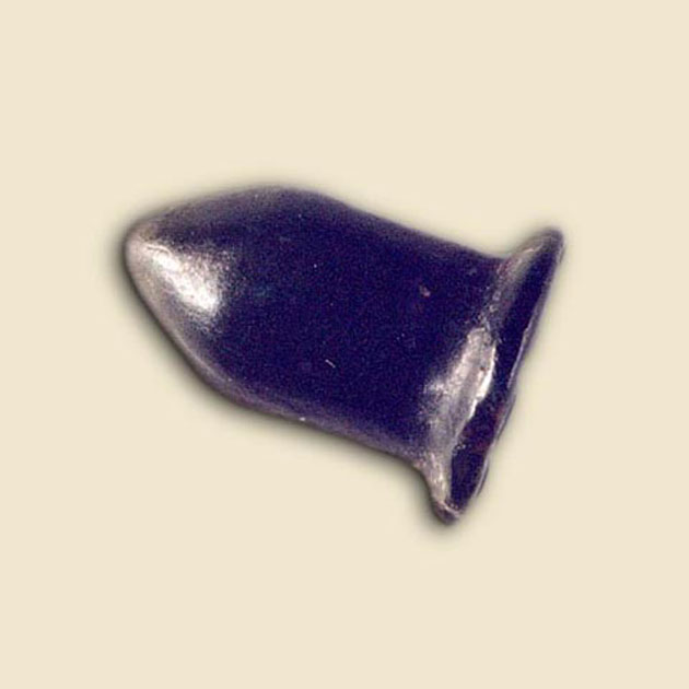 sigillo - bottega italiana (sec. XI)