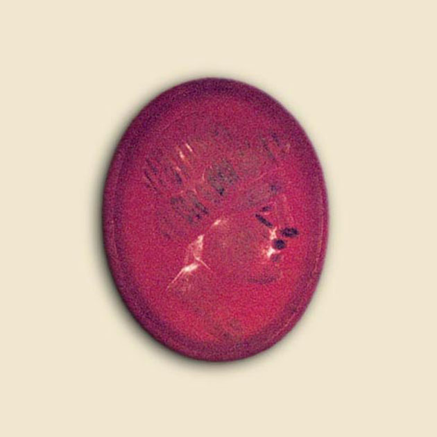 decorazione - bottega italiana (sec. XI)