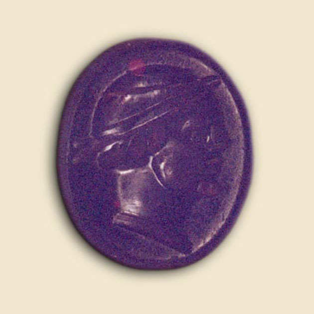 decorazione - bottega italiana (sec. XI)