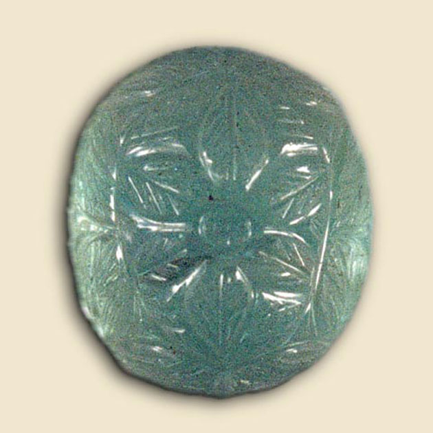 decorazione - bottega italiana (sec. XX)