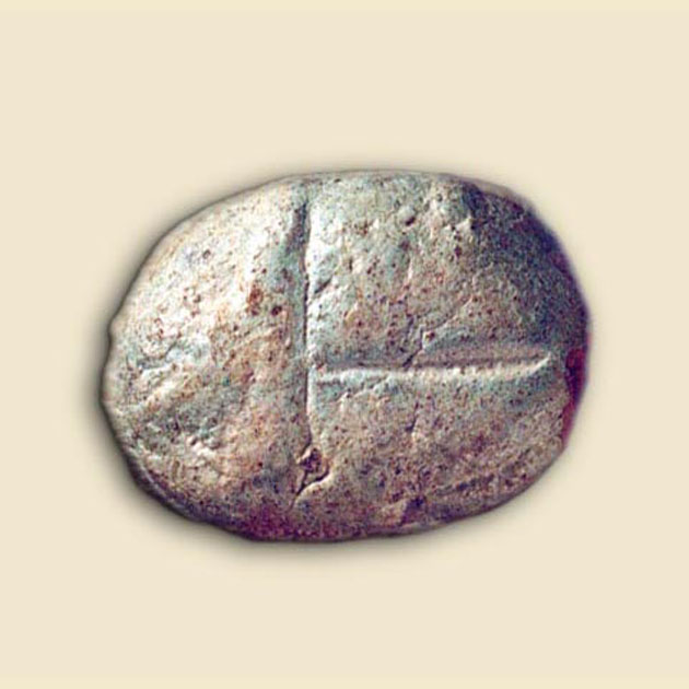 decorazione - bottega italiana (sec. XI)