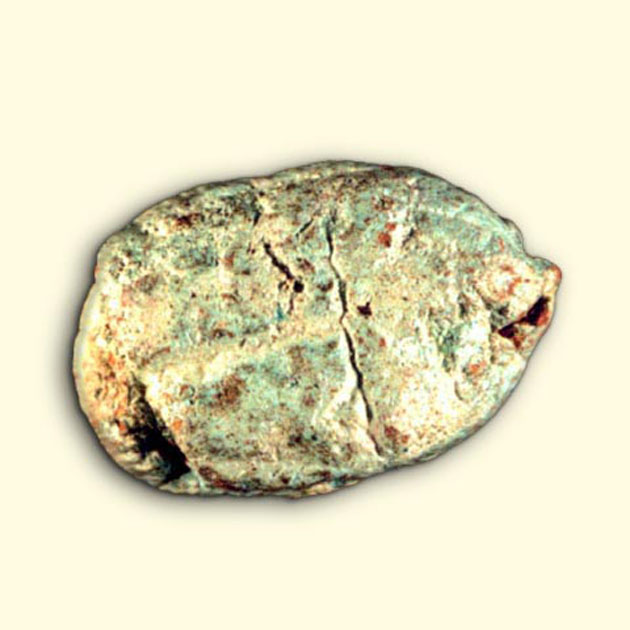 decorazione - bottega italiana (sec. XI)